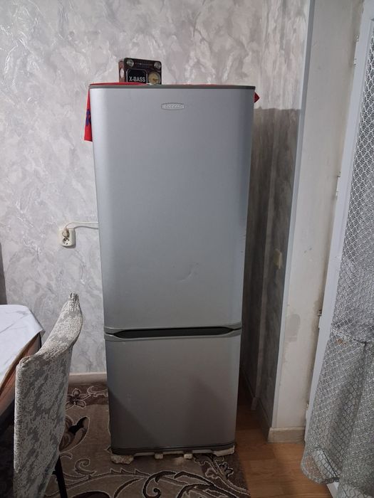 Холодильник бирюса