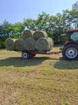 Vand platforma dupa tractor