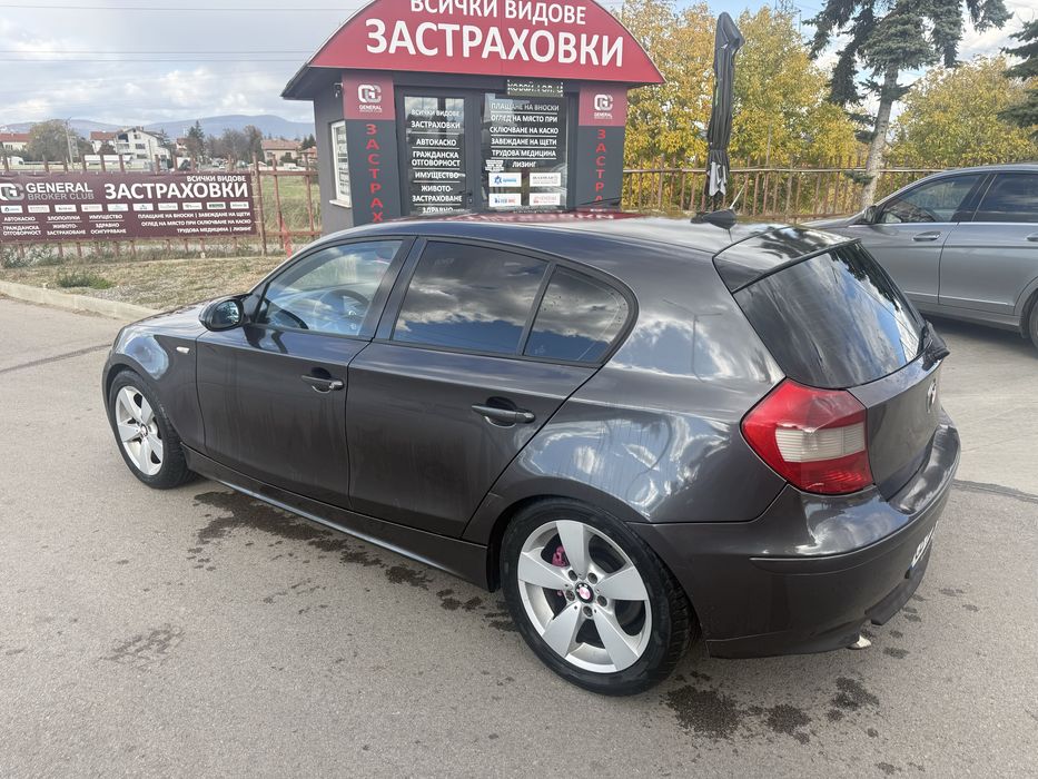 BMW джанти style 138