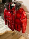 Geaca Moncler copii