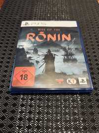 Rise of The Ronin PS5