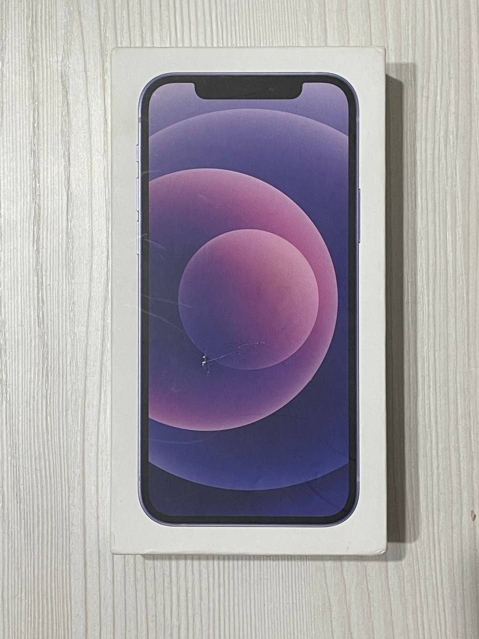 Продам IPhone 12 64 гб