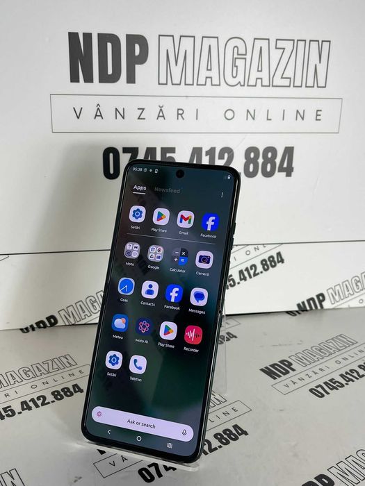 NDP Amanet NON-STOP Bld.Iuliu Maniu 69 MOTOROLA RAZR 40 ULTRA (44032)