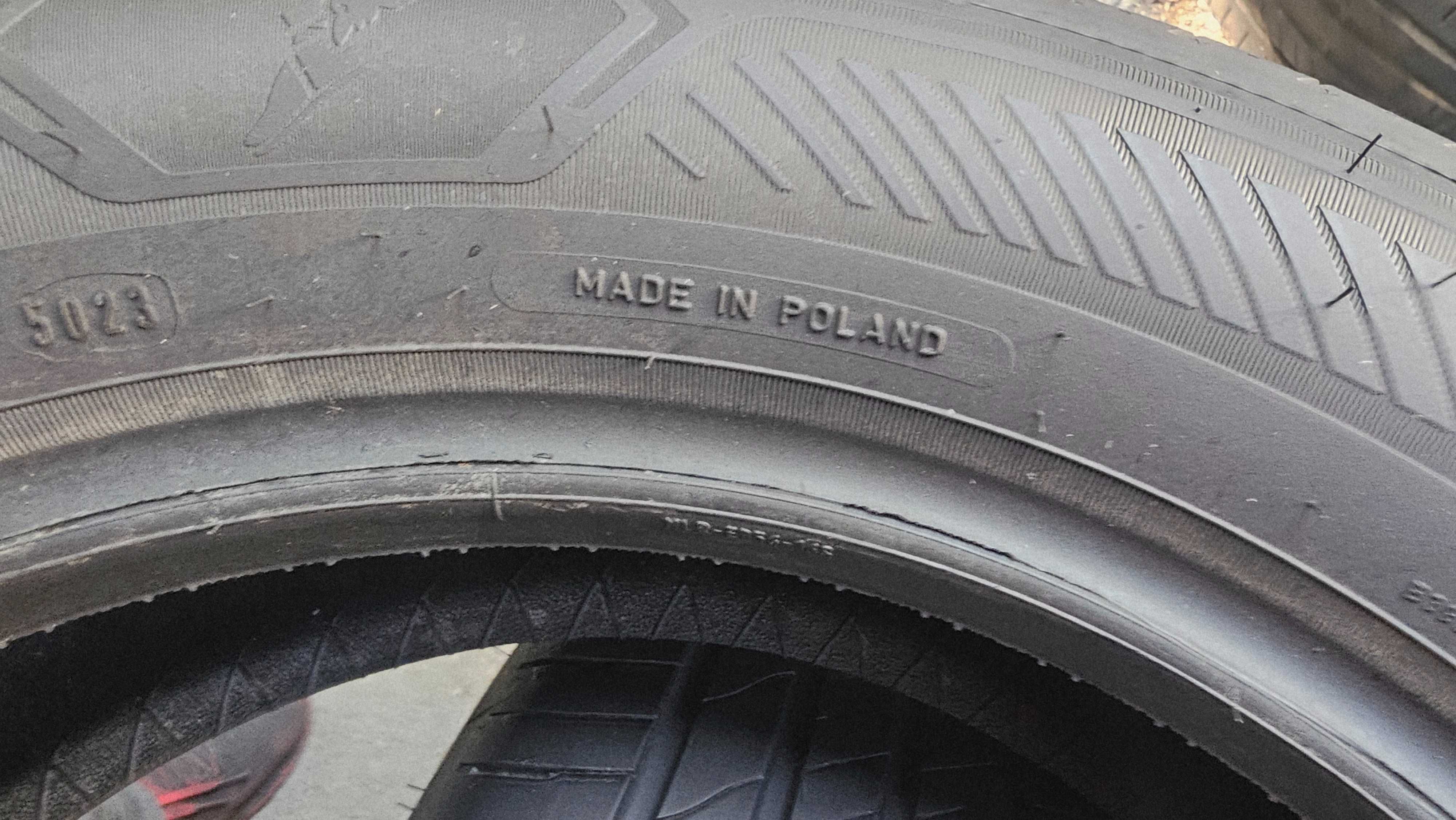 anvelope 215/60/17 GOODYEAR vara 2023
