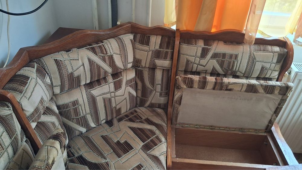 Coltar plus masa extensibila