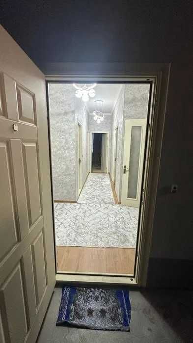 Сдаётся 2ком квартира! Алмазарский р-н Кора Камиш 1/3