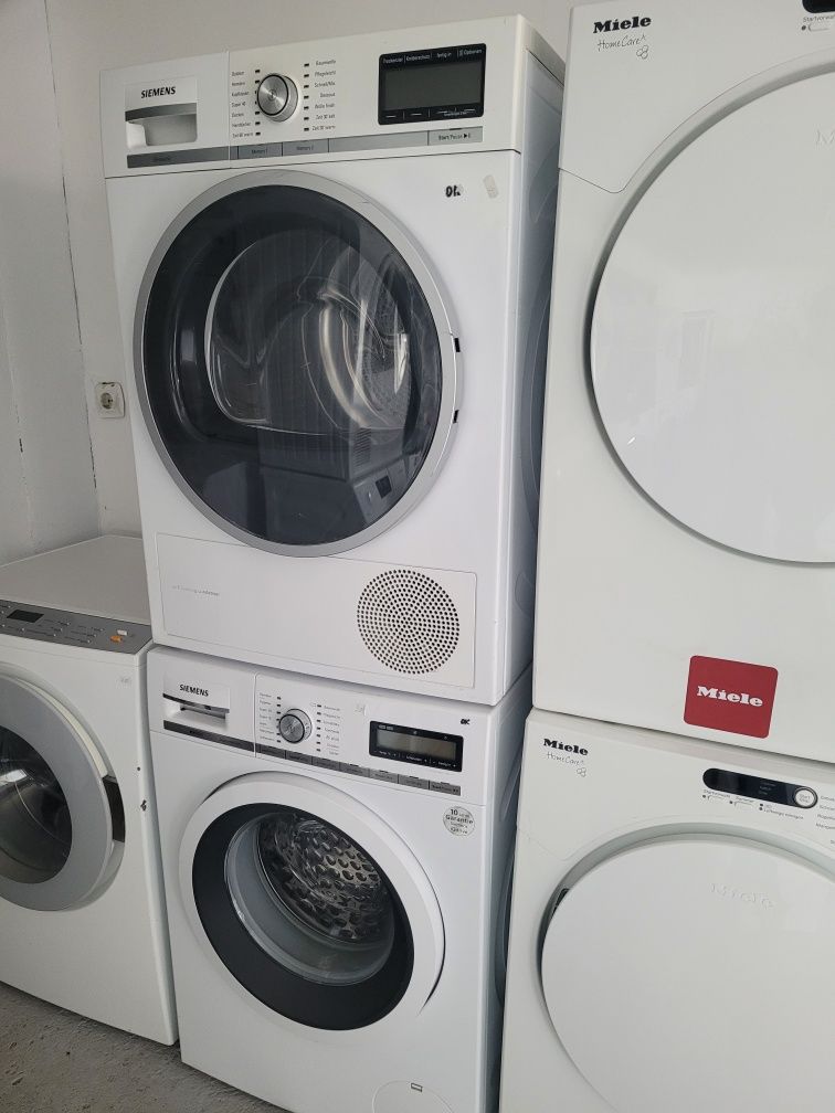 Electrocasnice Masini de spalat Frigidere