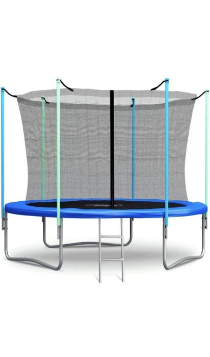 Trambulină de vânzare!