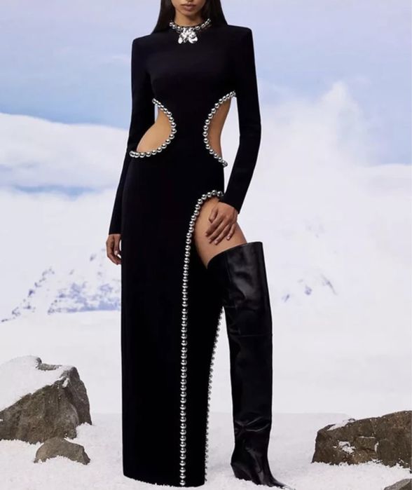 Rochie se seara eleganta ai noua