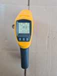 Fluke termometru 566 IR