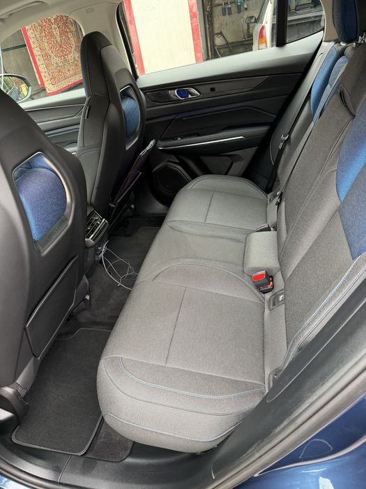 Lynk&Co 01 HEV 35000km