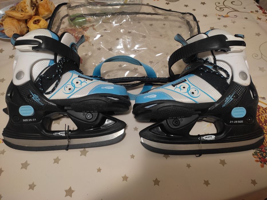 Patine  unisex copii