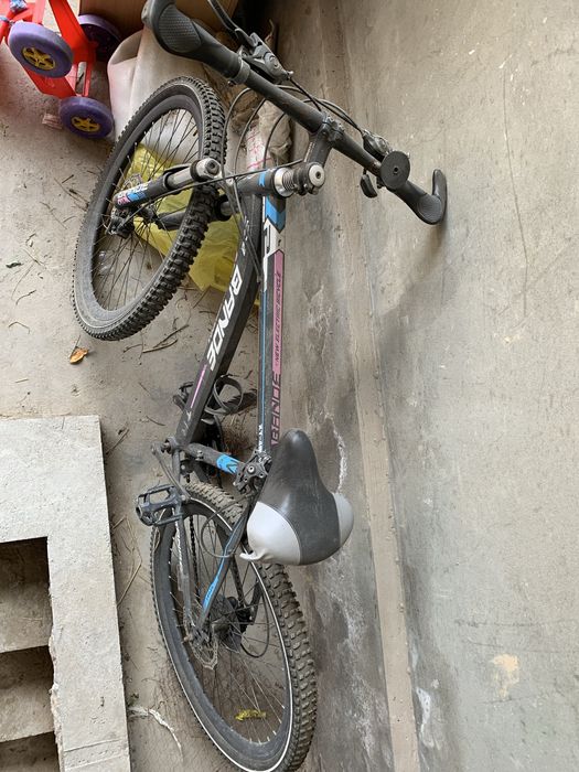 Velosiped Sotiladi