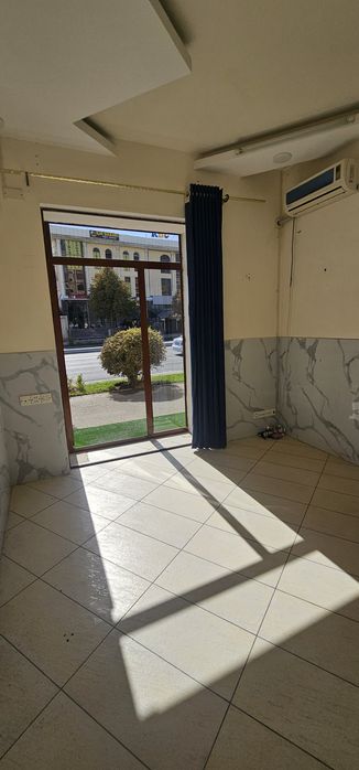 Сдаётся помещение под любой бизнес  Мирзо Улугбек