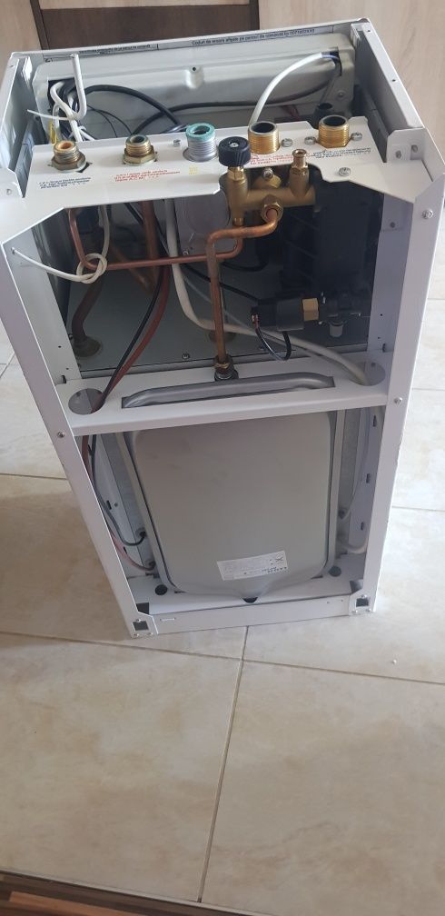 Vand centrala termica pentru placa electronica
