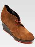 Bb up Pantofi bocanci piele