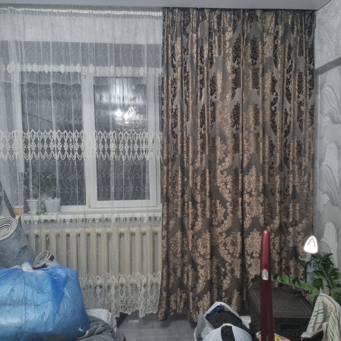 Продам шикарные шторы