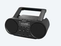 Sony CD уредба ZS PS 50