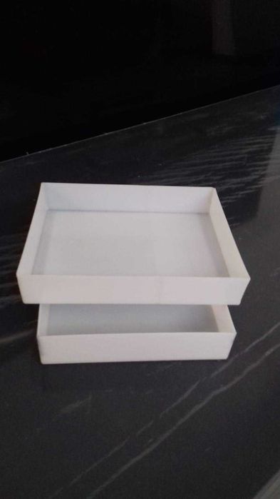 cutii depozitare polietilena, cos lada plastic, containere industriale