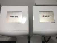 2 Aparate Xbody New Wave