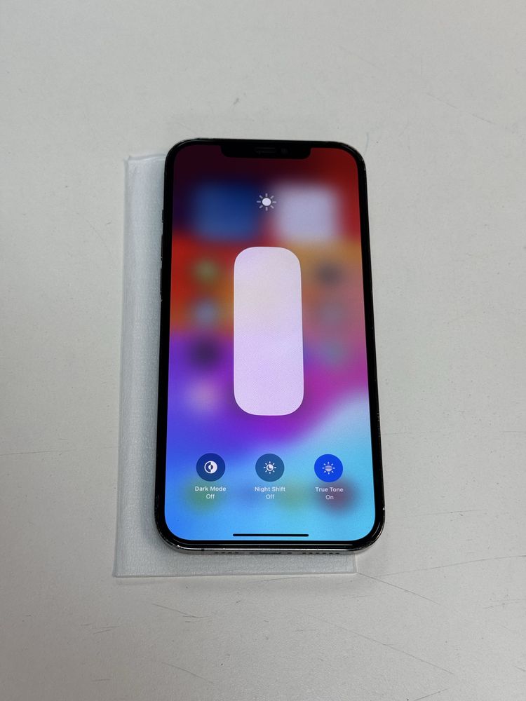 iPhone 12 Pro Max 256gb 100% Battery