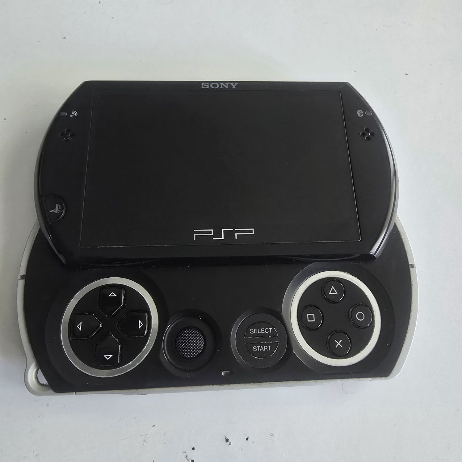 Sony PSP GO Playstation