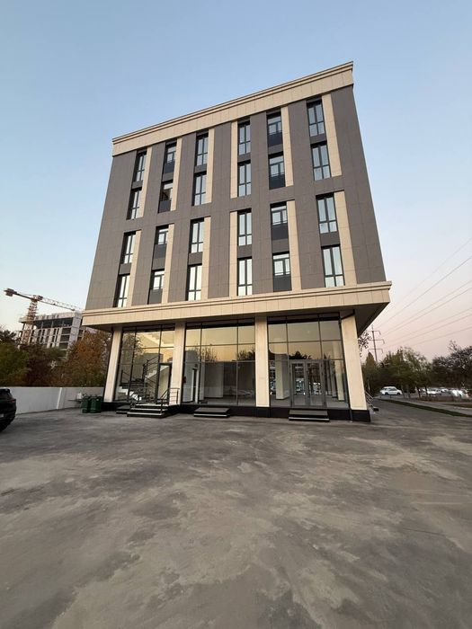 Сдаётся в аренду не жилое помещение