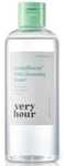 Very hour. Centelliome mild cleansing water, 400ml.