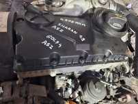 Se vinde Motor complet fără anexe Wolswagen Sharan 1.9 ASZ 131 Cp