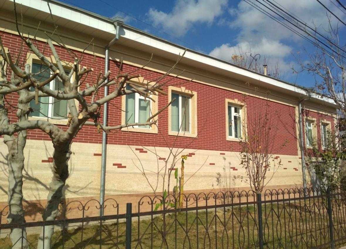 Продается дом в Мирзо Улугбекском районе (Циолковский)