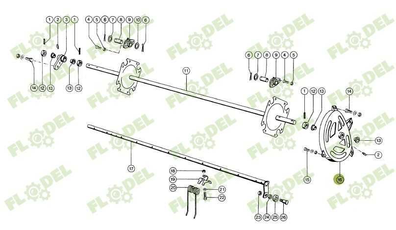 Cama pick-up balotiera CLAAS MARKANT 810400