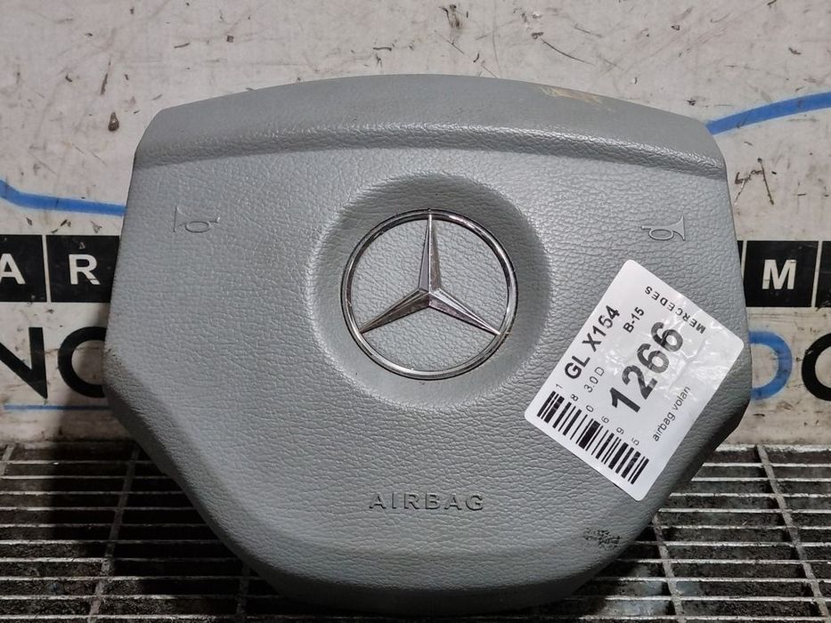Airbag volan Mercedes GL X164 2006 - 2008 (1266)