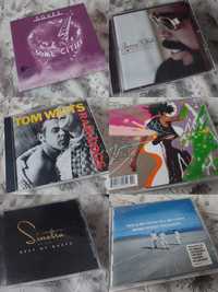 CD-uri muzica jazz, rock, pop, musical