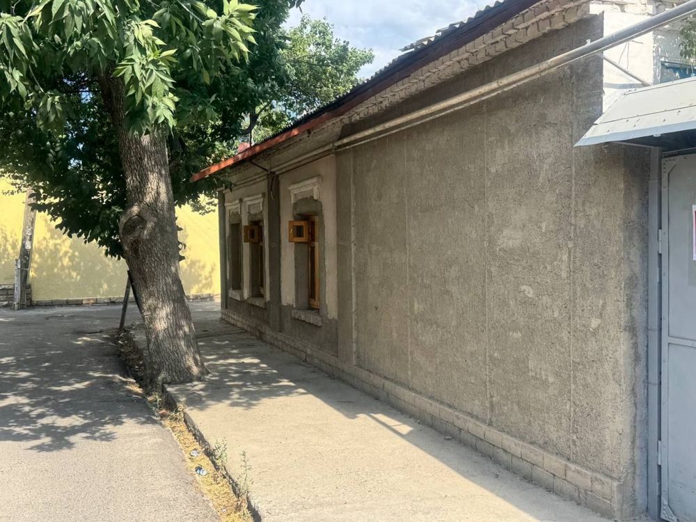 Продаётся .Дом на Вокзале