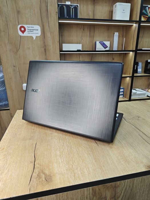 Ноутбук Acer | Intel Core i3 | ОЗУ 8гб | HDD 512гб