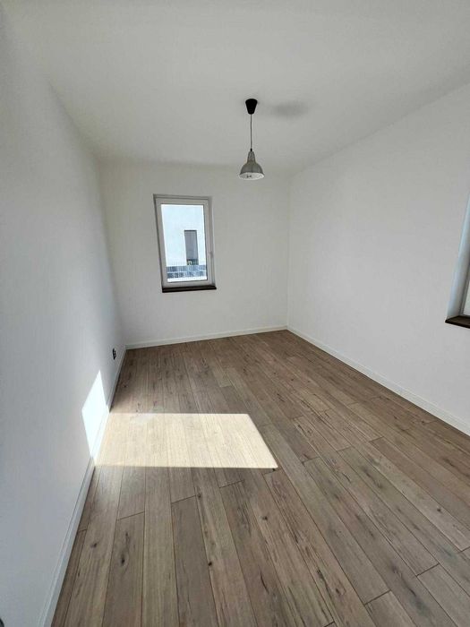 Casa in stil scandinav - pentru pretentiosi!