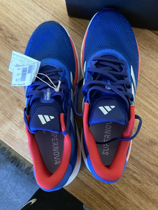 Мъжки оригинални маратонки Adidas Supernova Stride M