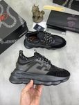 VERSACE CHAIN REACTION, Calitate Premium, Icarus Brands