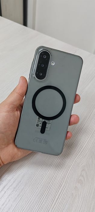 Samsung A26 256 GB  Yangi