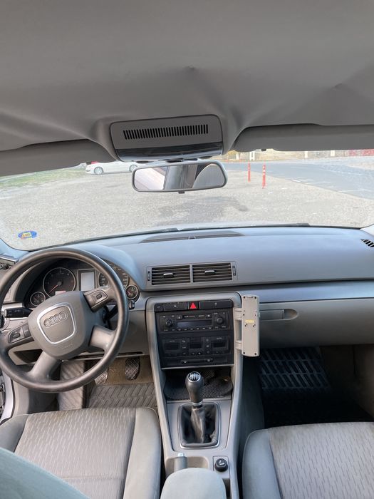 Vand Audi A4 b7 din 2007