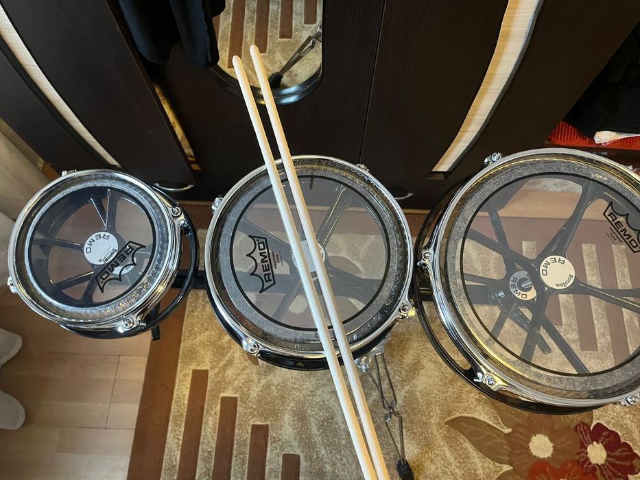 Vând Set Percuție Rototom