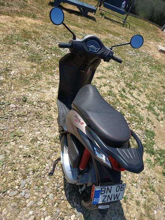 De vânzare Piaggio LIBERTY