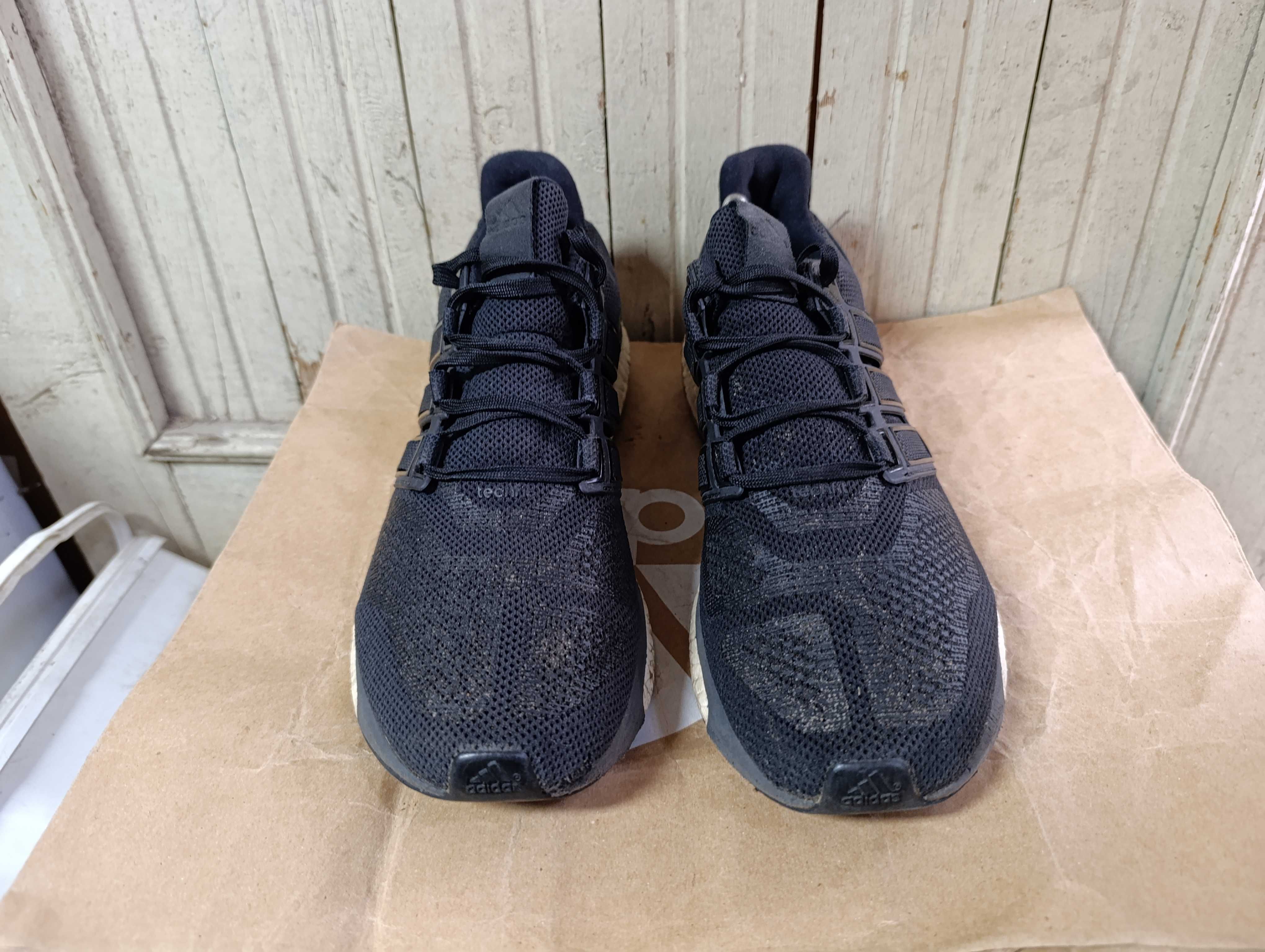 ''Adidas Energy Boost 3''оригинални маратонки 45.5 номер