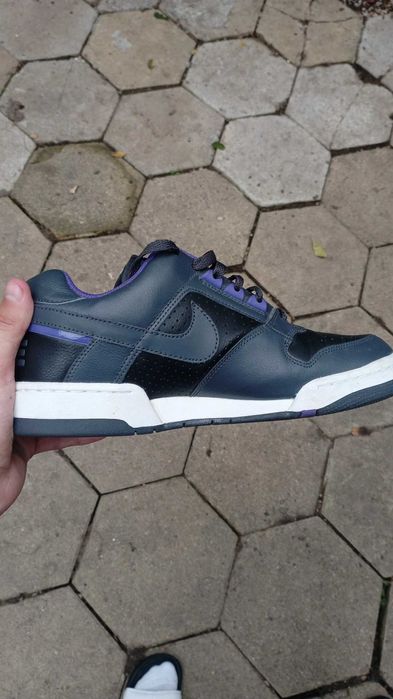 Оригинални обувки на Nike