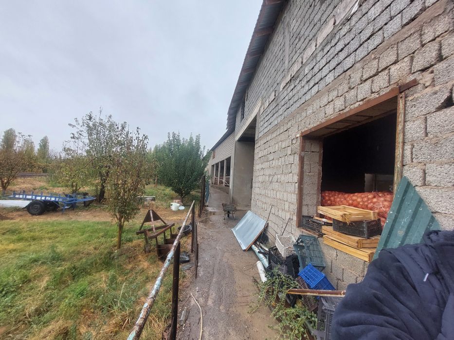 Продаётся участок