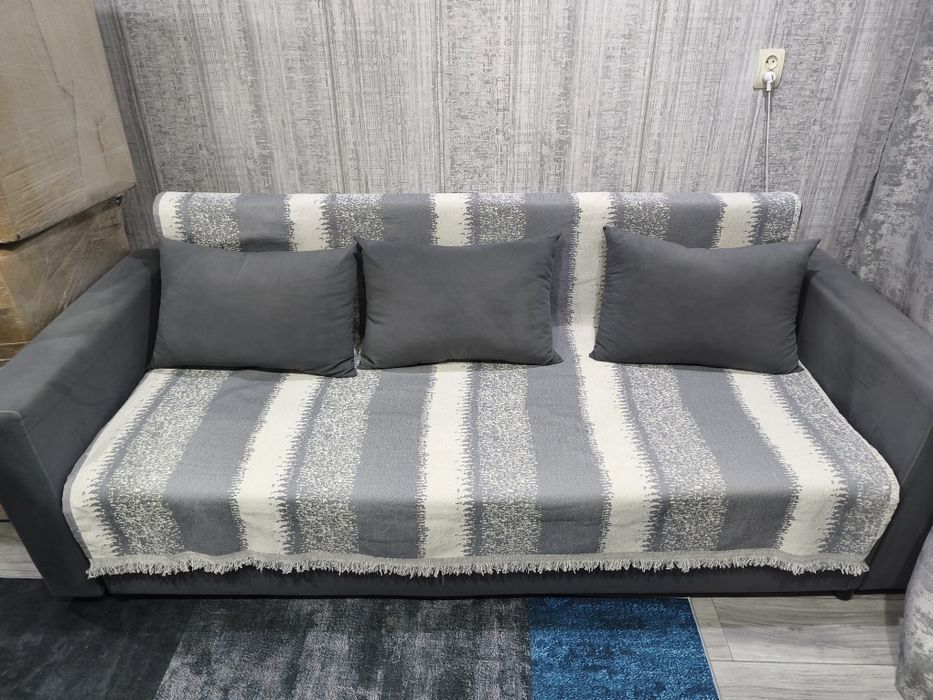 Продам диван в хорошем состоянии