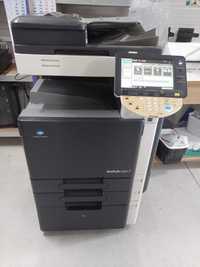 Konica Minolta Bizhub C220