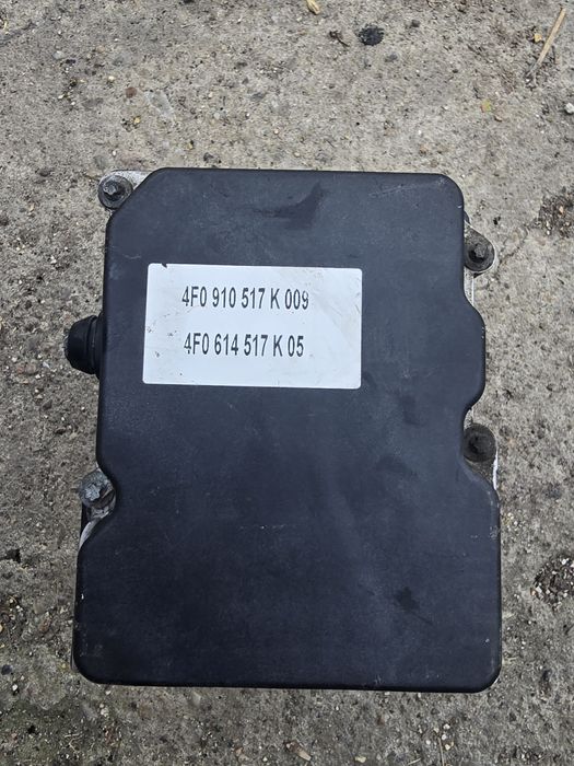 Pompa ABS Audi a6 c6