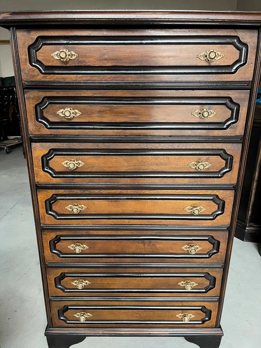 Comoda/recent restaurata!