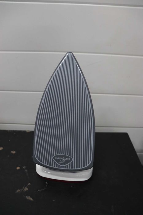 Ютия, Tefal, Easygliss, 1200W, 270 ml, червено/бяло